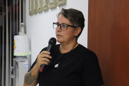 Procuradoria da Mulher