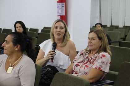Procuradoria da Mulher