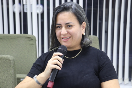 Procuradoria da Mulher