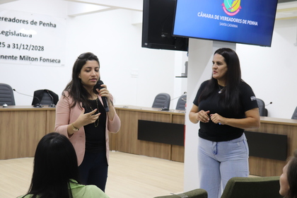 Procuradoria da Mulher
