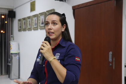 Procuradoria da Mulher