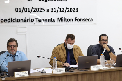 14ª Reunião Ordinária 