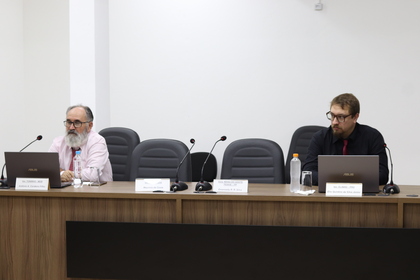 14ª Reunião Ordinária 