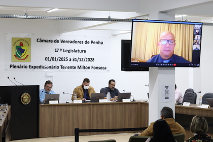14ª Reunião Ordinária 