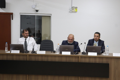 14ª Reunião Ordinária 