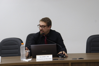 14ª Reunião Ordinária 