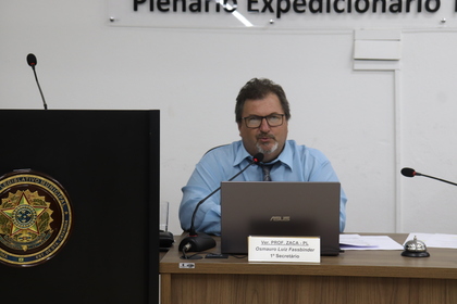 14ª Reunião Ordinária 