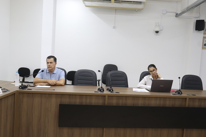 CPI Câmara de Penha