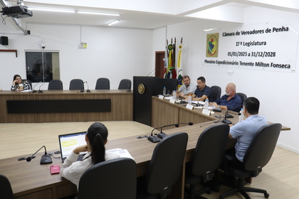 CPI Câmara de Penha