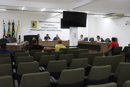 CPI Câmara de Penha