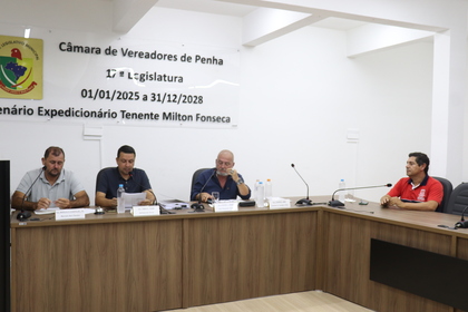 CPI Câmara de Penha