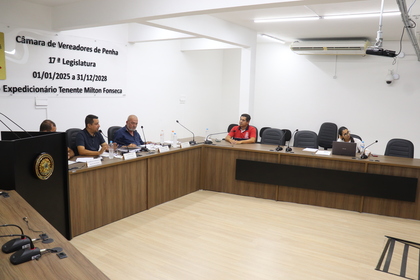 CPI Câmara de Penha