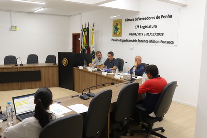 CPI Câmara de Penha