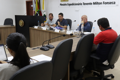CPI Câmara de Penha