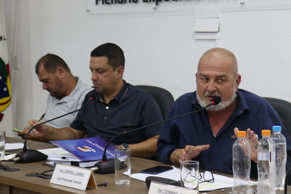 CPI Câmara de Penha