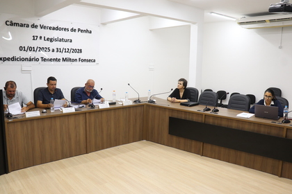 CPI Câmara de Penha