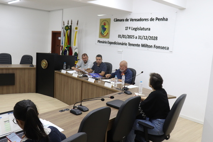CPI Câmara de Penha