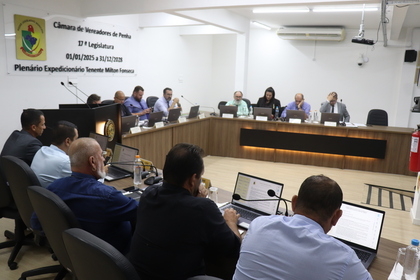 15ª Reunião Ordinária 28/04/2025