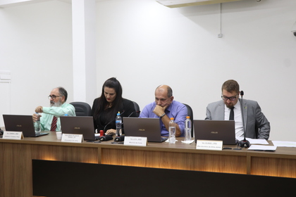 15ª Reunião Ordinária 28/04/2025