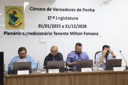 15ª Reunião Ordinária 28/04/2025