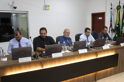15ª Reunião Ordinária 28/04/2025