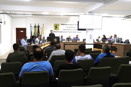 15ª Reunião Ordinária 28/04/2025