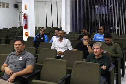 15ª Reunião Ordinária 28/04/2025