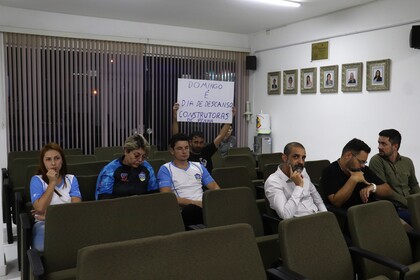 15ª Reunião Ordinária 28/04/2025