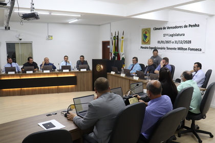 15ª Reunião Ordinária 28/04/2025