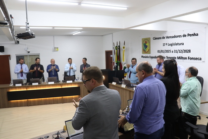 15ª Reunião Ordinária 28/04/2025