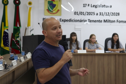Câmara Mirim