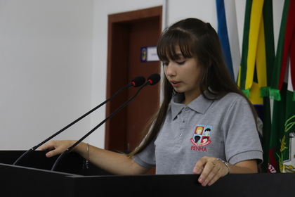 Câmara Mirim