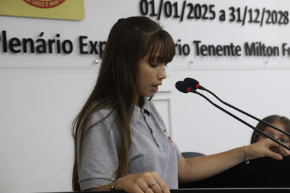 Câmara Mirim