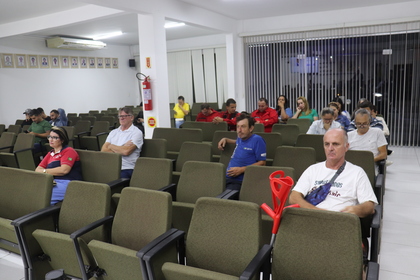 Câmara de Penha 