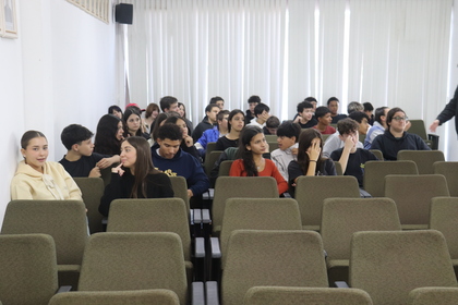 Programa Câmara Mirim 