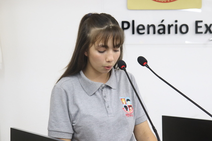 Programa Câmara Mirim 