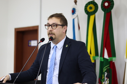 Câmara de Penha 