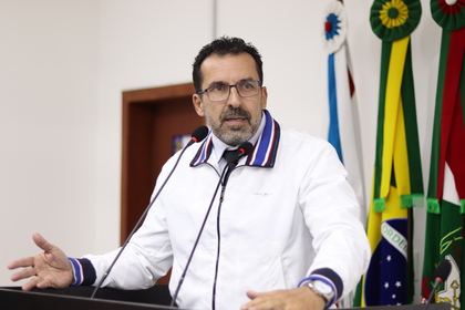 Câmara de Penha 