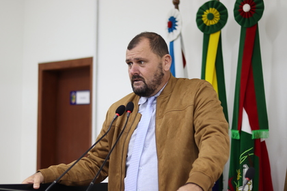 Câmara de Penha 
