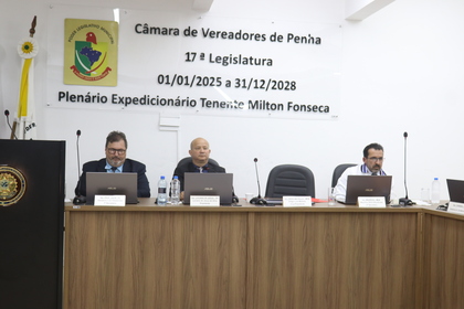 Câmara de Penha 