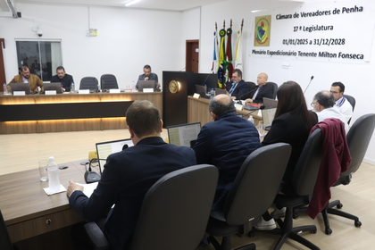 Câmara de Penha 