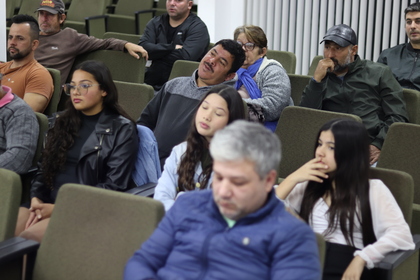 30ª Reunião Ordinária 