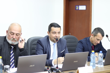 30ª Reunião Ordinária 