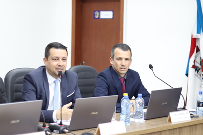 30ª Reunião Ordinária 