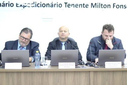 30ª Reunião Ordinária 