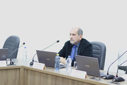 30ª Reunião Ordinária 