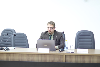 30ª Reunião Ordinária 