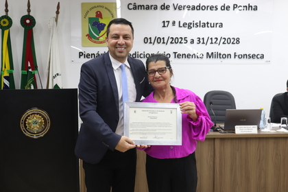 30ª Reunião Ordinária 