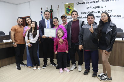 30ª Reunião Ordinária 