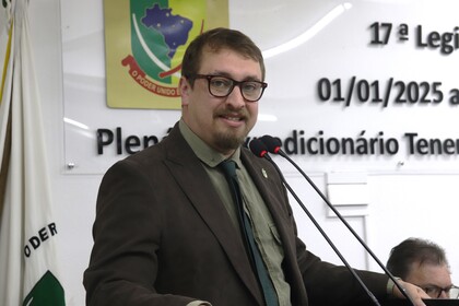 30ª Reunião Ordinária 